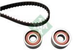 Schaeffler INA Sada ozubeného remeňa Schaeffler INA 530 0099 10 (530 0099 10)