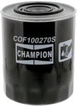 CHAMPION Olejový filter CHAMPION COF100270S (COF100270S)