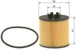 Bosch Olejový filter BOSCH 1 457 429 301 (1 457 429 301)