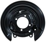 KAMOKA Ochranný plech proti rozstreku, Brzdový kotúč KAMOKA 1180129 (1180129)