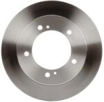 Bosch Brzdový kotúč BOSCH 0 986 479 B09 (0 986 479 B09)