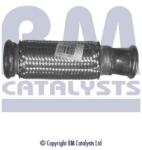 Bm Catalysts Výfukové potrubie BM CATALYSTS BM50203 (BM50203)