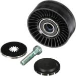 GATES Vratná/vodiaca kladka rebrovaného klinového remeňa GATES T36364 (T36364)