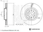 BLUE PRINT Brzdový kotúč BLUE PRINT ADBP430183 (ADBP430183)