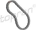 TOPRAN Reťaz, pohon olejového čerpadla TOPRAN 632 666 (632 666)