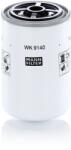 Mann-filter Palivový filter MANN-FILTER WK 9140 (WK 9140)