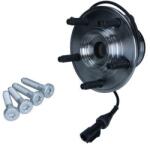 MAXGEAR Súprava ložísk kolesa MAXGEAR 33-1281 (33-1281)