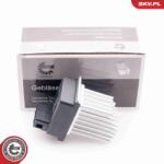 ESEN SKV Odpor vnútorného ventilátora ESEN SKV 94SKV030 (94SKV030)