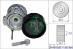 Schaeffler INA Napinák rebrovaného klinového remeňa Schaeffler INA 534 0353 10 (534 0353 10)