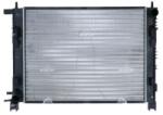 NRF Chladič motora NRF 58444A (58444A)
