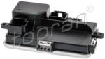 TOPRAN Regulator, ventilator vnutorneho priestoru TOPRAN 504 212 (504 212)