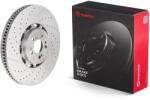 BREMBO Brzdový kotúč BREMBO 09. D601.43 (09.D601.43)