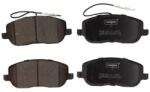 MAXGEAR Sada brzdových platničiek kotúčovej brzdy MAXGEAR 19-2892 (19-2892)