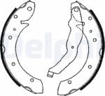 DELPHI Szczeki Ham. Bmw 3 E36 318 90-98 (ls1634)