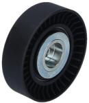 KAMOKA Vratná/vodiaca kladka rebrovaného klinového remeňa KAMOKA R0244 (R0244)