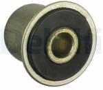 DELPHI Uloženie, listová pružina DELPHI TD1031W (TD1031W)