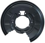 KAMOKA Ochranný plech proti rozstreku, Brzdový kotúč KAMOKA 1180031 (1180031)