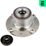 OPTIMAL Súprava ložísk kolesa OPTIMAL 101029 (101029)