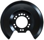 KAMOKA Ochranný plech proti rozstreku, Brzdový kotúč KAMOKA 1180237 (1180237)