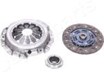 JAPANPARTS Spojková sada JAPANPARTS KF-633 (KF-633)