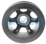 DAYCO Remenica kľukového hriadeľa DAYCO DPV1122 (DPV1122)