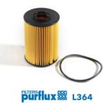 PURFLUX Olejový filter PURFLUX L364 (L364)