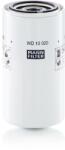 Mann-filter Filter pracovnej hydrauliky MANN-FILTER WD 10 020 (WD 10 020)