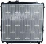 NRF Chladič motora NRF 52088 (52088)