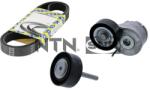 SNR Ozubený klinový remeň - Sada SNR KA858.07 (KA858.07)