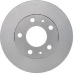 Bosch Brzdový kotúč BOSCH 0 986 479 161 (0 986 479 161)