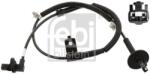 Febi Bilstein Snímač počtu otáčok kolesa FEBI BILSTEIN 107162 (107162)
