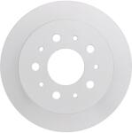 Bosch Brzdový kotúč BOSCH 0 986 479 B63 (0 986 479 B63)