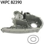SKF Vodné čerpadlo, chladenie motora SKF VKPC 82390 (VKPC 82390)