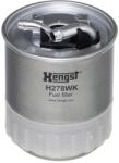 Hengst Filter Palivový filter HENGST FILTER H278WK (H278WK)