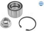 MEYLE Súprava ložísk kolesa MEYLE 214 650 0013 (214 650 0013)
