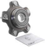 SKF Súprava ložísk kolesa SKF VKBA 6872 (VKBA 6872)