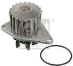 Febi Bilstein Vodné čerpadlo, chladenie motora FEBI BILSTEIN 09260 (09260)