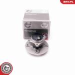 ESEN SKV Súprava ložísk kolesa ESEN SKV 29SKV167 (29SKV167)