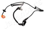 JAPANPARTS Snímač počtu otáčok kolesa JAPANPARTS ABS-419 (ABS-419)