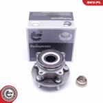 ESEN SKV Súprava ložísk kolesa ESEN SKV 29SKV255 (29SKV255)