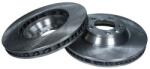 MAXGEAR Brzdový kotúč MAXGEAR 19-1837 (19-1837)