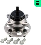 OPTIMAL Súprava ložísk kolesa OPTIMAL 982197 (982197)