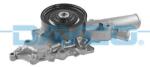 DAYCO Vodné čerpadlo, chladenie motora DAYCO DP458 (DP458)
