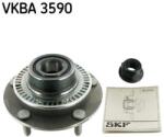 SKF Súprava ložísk kolesa SKF VKBA 3590 (VKBA 3590)