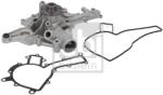 Febi Bilstein Vodné čerpadlo, chladenie motora FEBI BILSTEIN 22164 (22164)