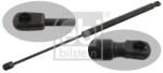 Febi Bilstein Pneumatická pružina kufor/ložný priestor FEBI BILSTEIN 27893 (27893)