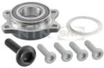 SNR Súprava ložísk kolesa SNR R157.40 (R157.40)