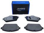 QUARO Sada Brzdových Destiček, Kotoučová Brzda (qp6233c)