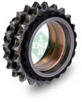 Schaeffler INA Ozubené koleso, presmerovanie rozvodovej reťaze Schaeffler INA 554 0158 10 (554 0158 10)
