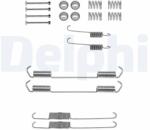 DELPHI Zestaw Mont. Szczek Ham. Fiat Ducato (ly1062)